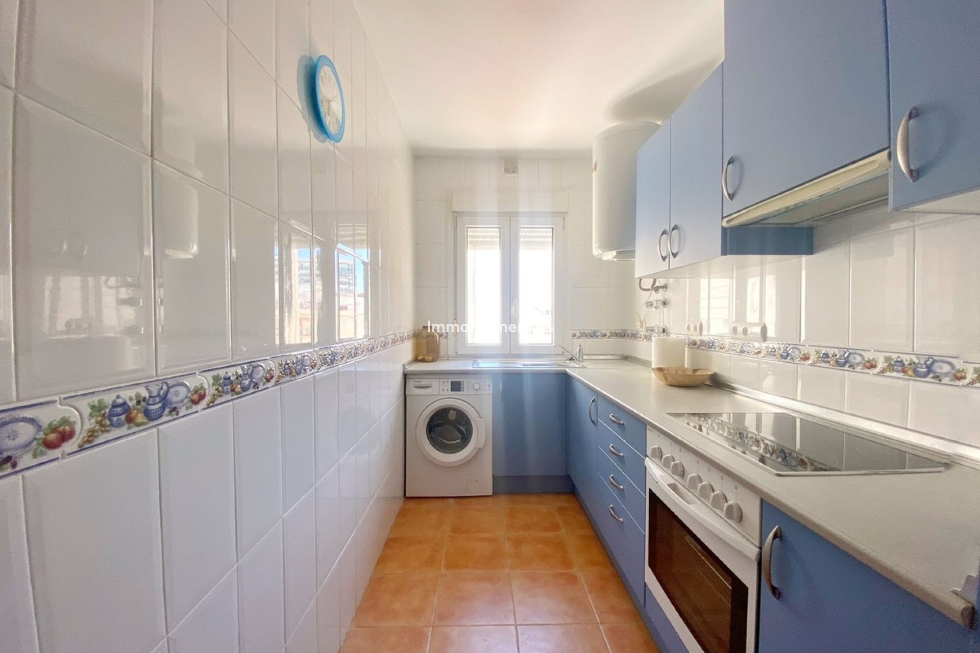 Wiederverkauf - Wohnung - Marbella - Marbella Centro