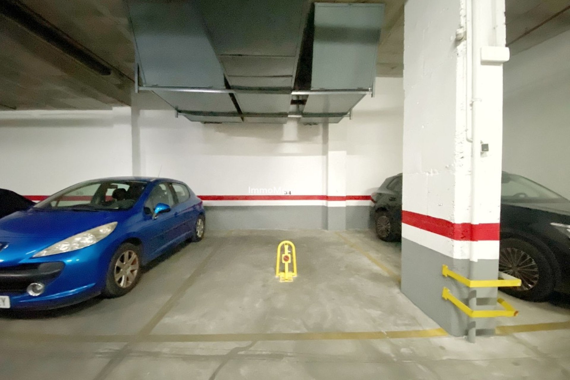 Wiederverkauf - Wohnung - Marbella - Marbella Centro