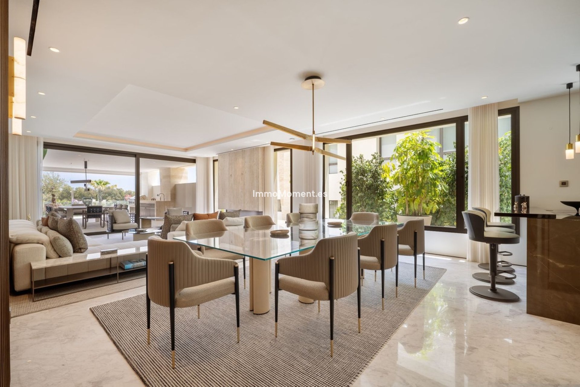 Wiederverkauf - Wohnung - Marbella - Marbella Centro