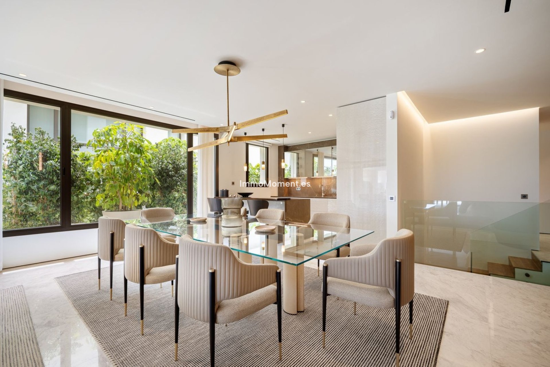 Wiederverkauf - Wohnung - Marbella - Marbella Centro