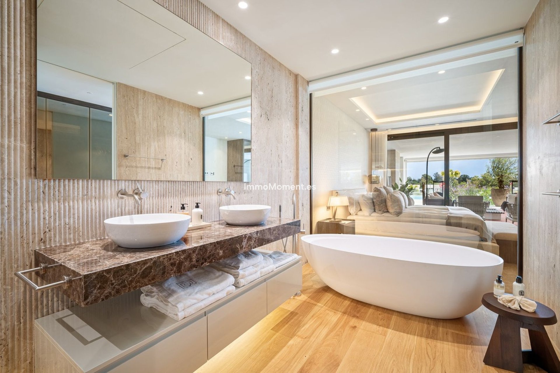 Wiederverkauf - Wohnung - Marbella - Marbella Centro