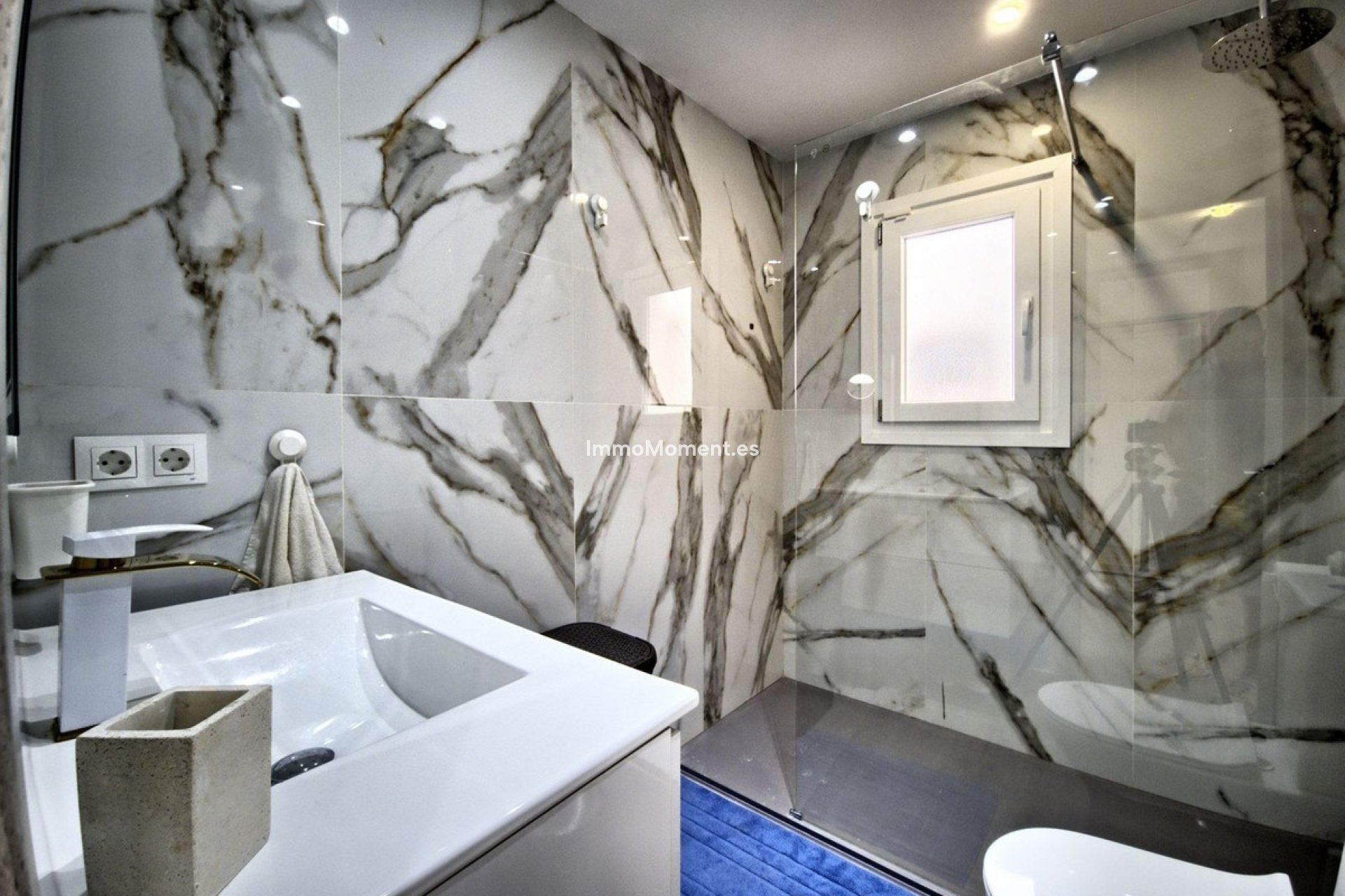 Wiederverkauf - Wohnung - Marbella - Marbella Centro