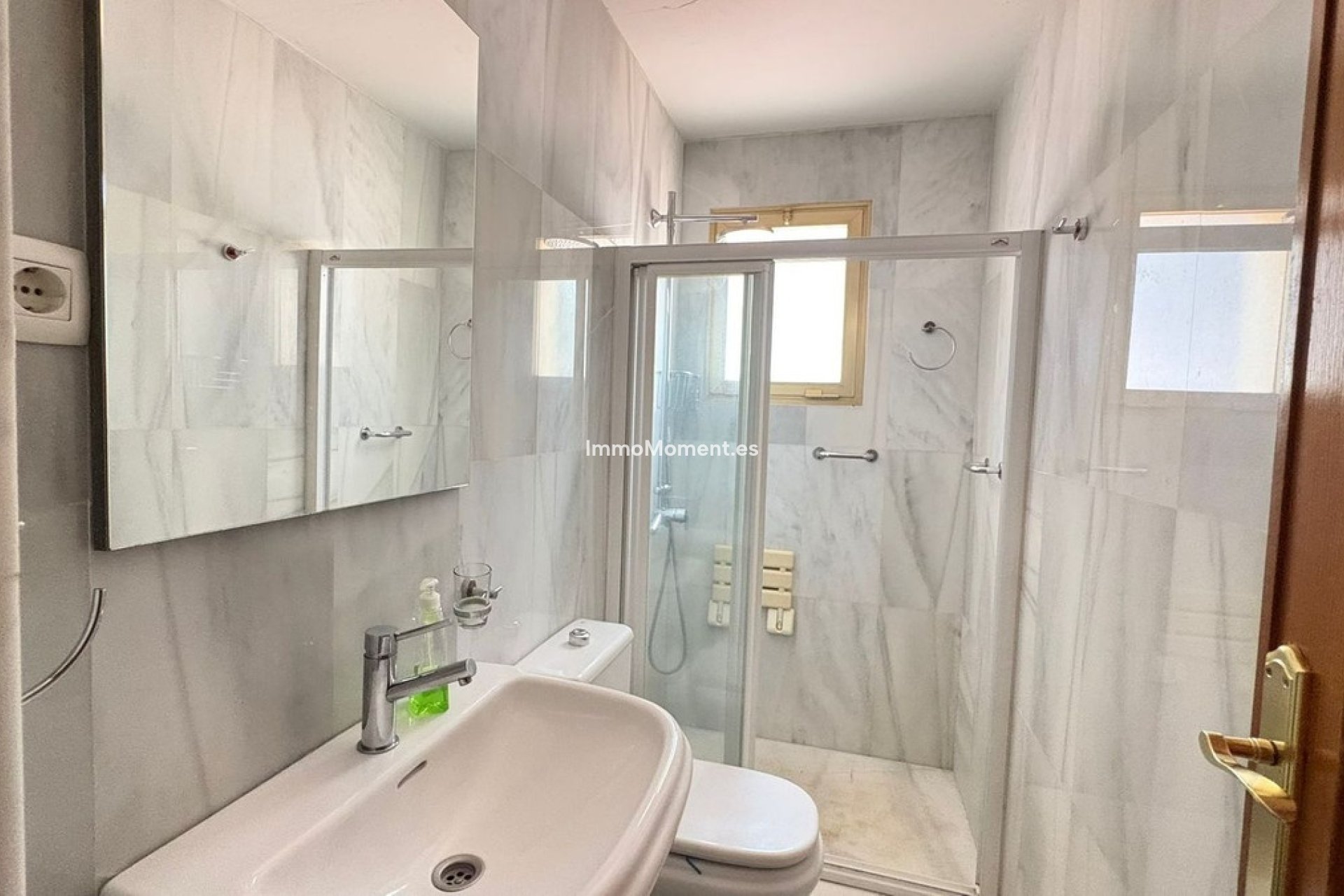 Wiederverkauf - Wohnung - Marbella - Marbella Centro