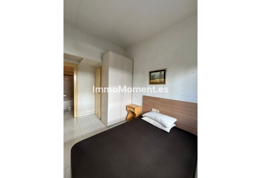 Wiederverkauf - Wohnung - Marbella - Marbella Centro