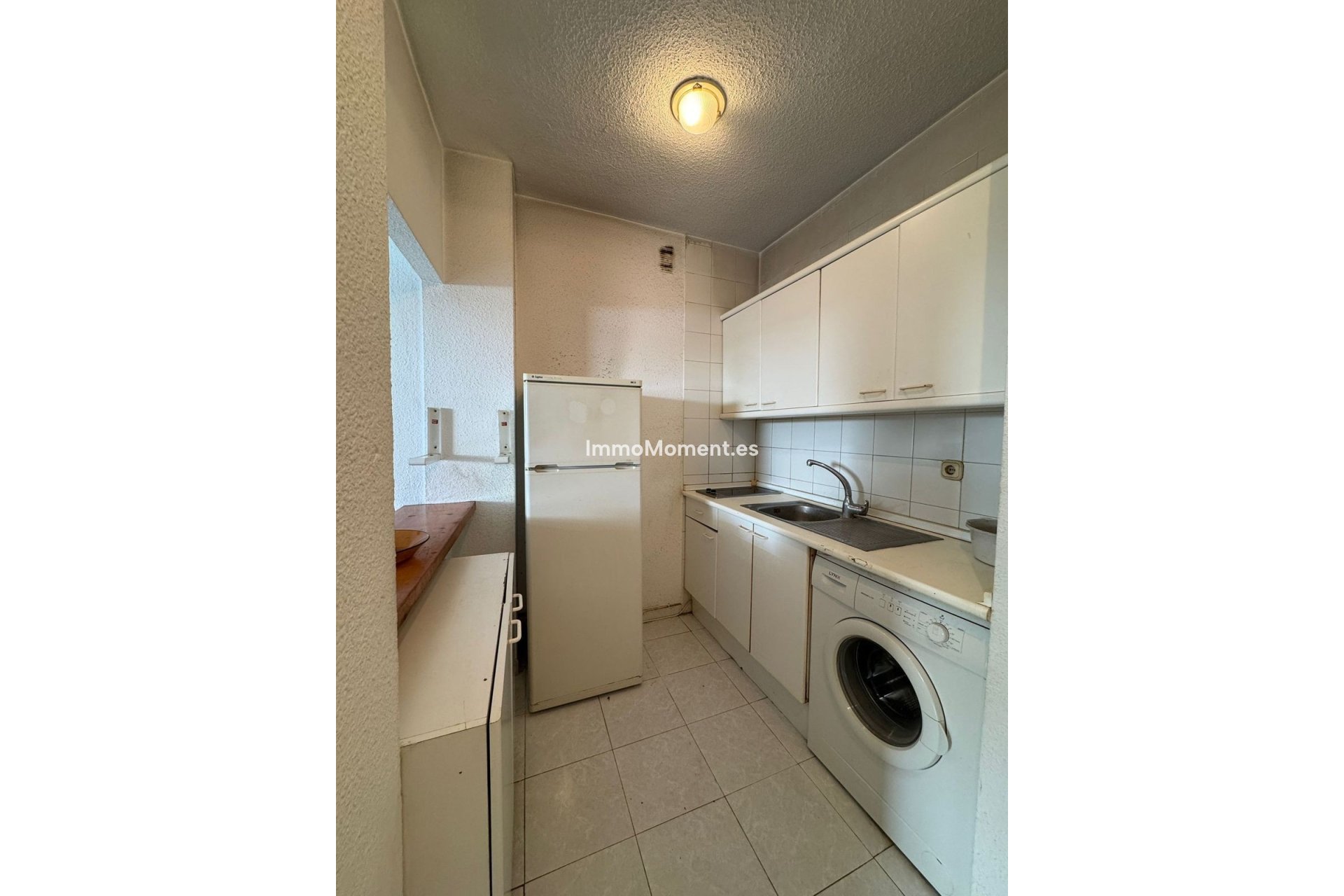 Wiederverkauf - Wohnung - Marbella - Marbella Centro