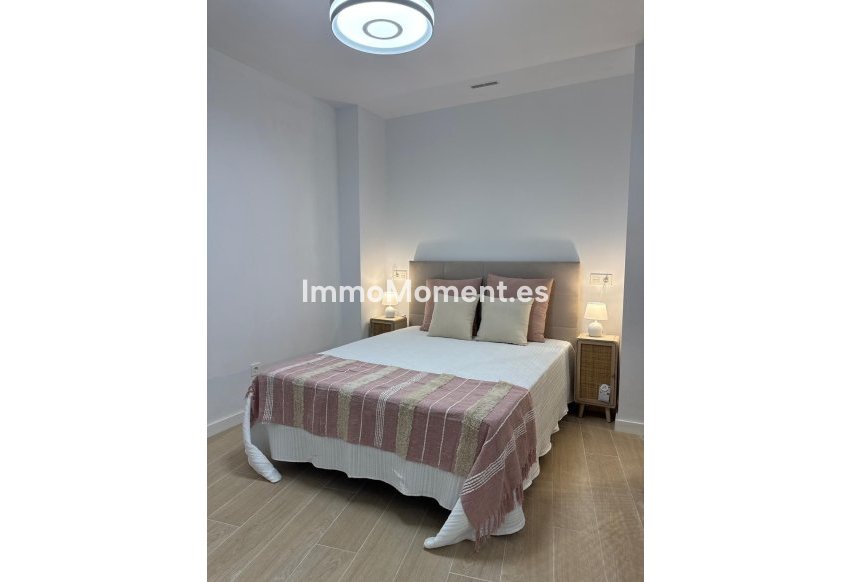 Wiederverkauf - Wohnung - Marbella - Marbella Centro