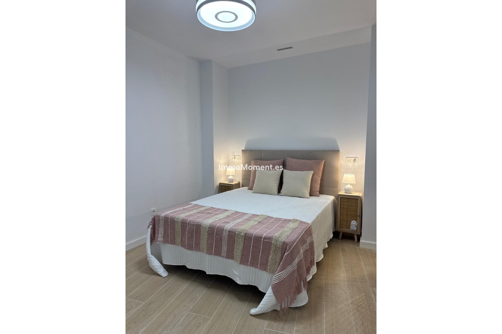 Wiederverkauf - Wohnung - Marbella - Marbella Centro
