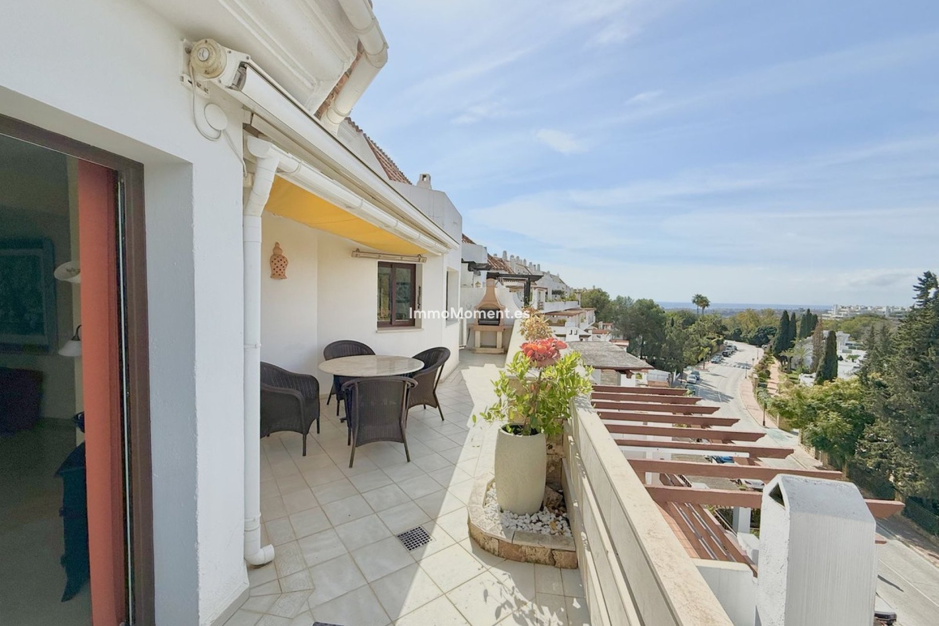 Wiederverkauf - Wohnung - Marbella - Marbella Centro