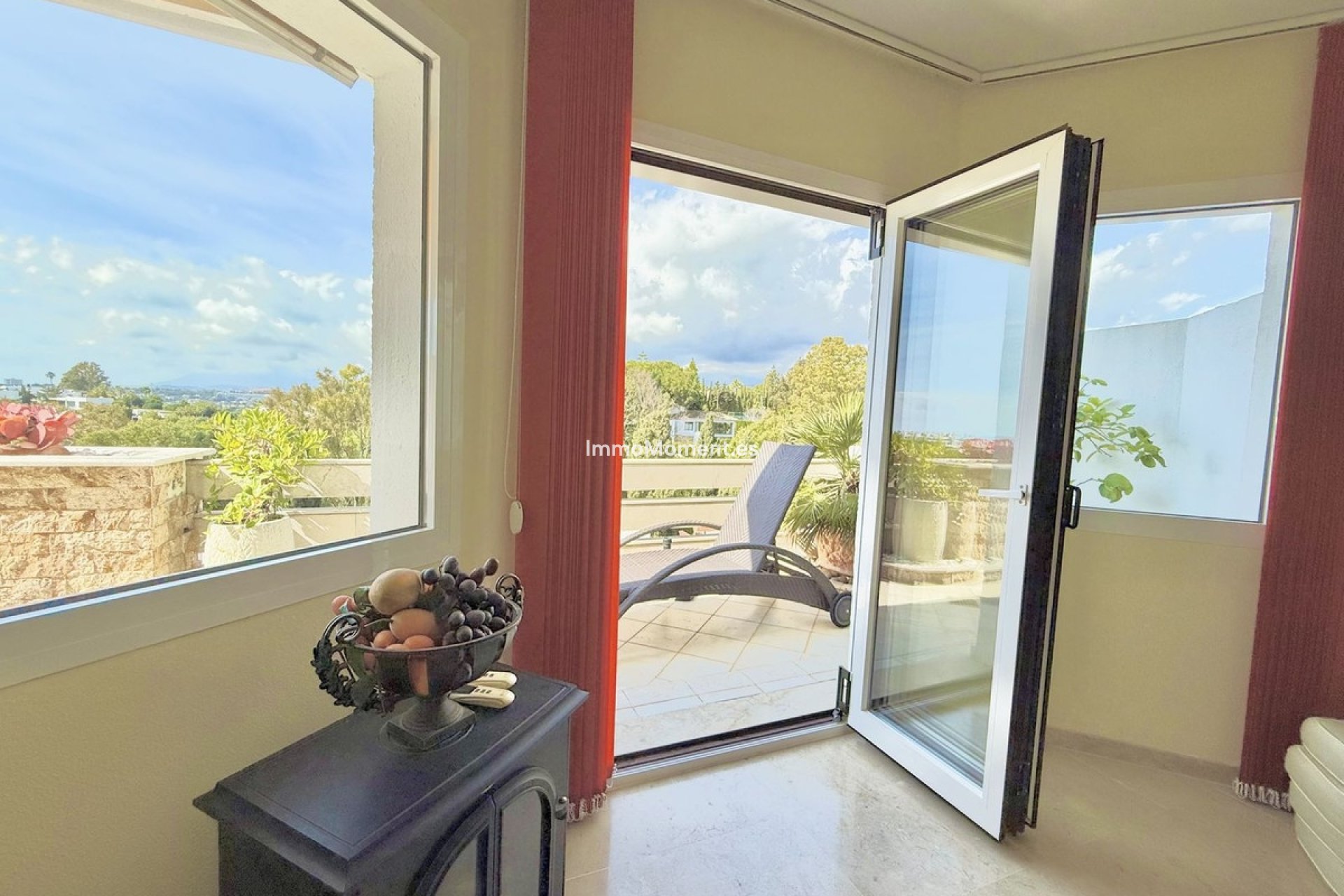 Wiederverkauf - Wohnung - Marbella - Marbella Centro