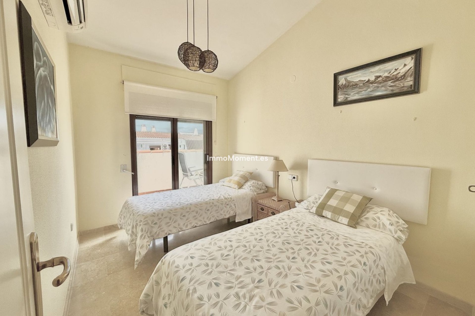 Wiederverkauf - Wohnung - Marbella - Marbella Centro