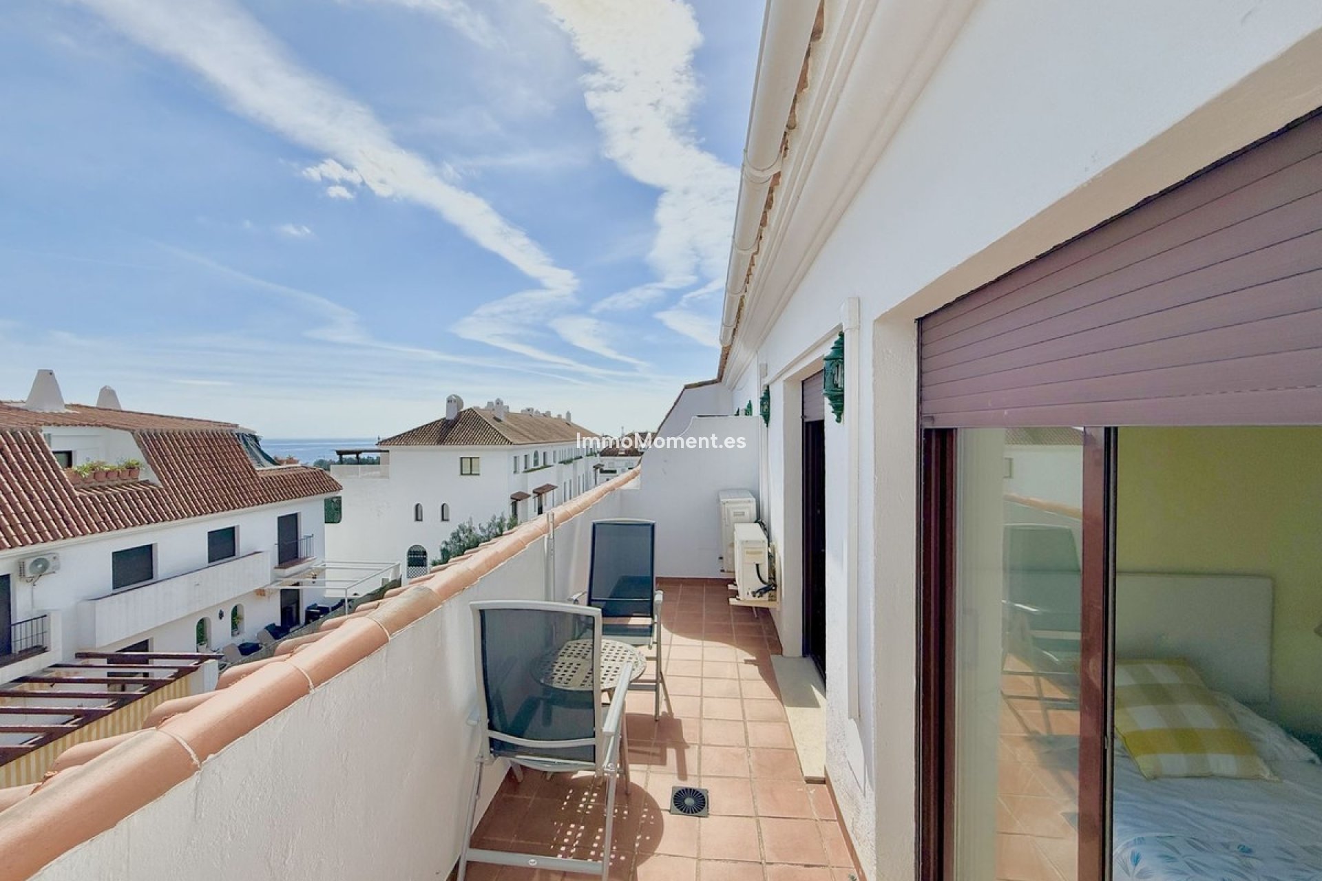 Wiederverkauf - Wohnung - Marbella - Marbella Centro