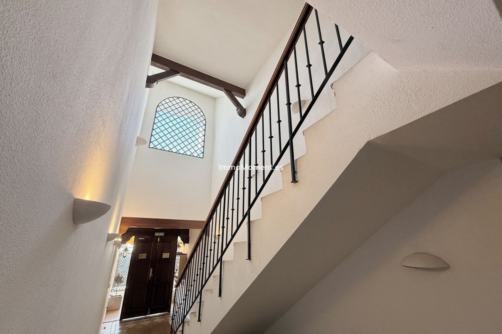 Wiederverkauf - Wohnung - Marbella - Marbella Centro