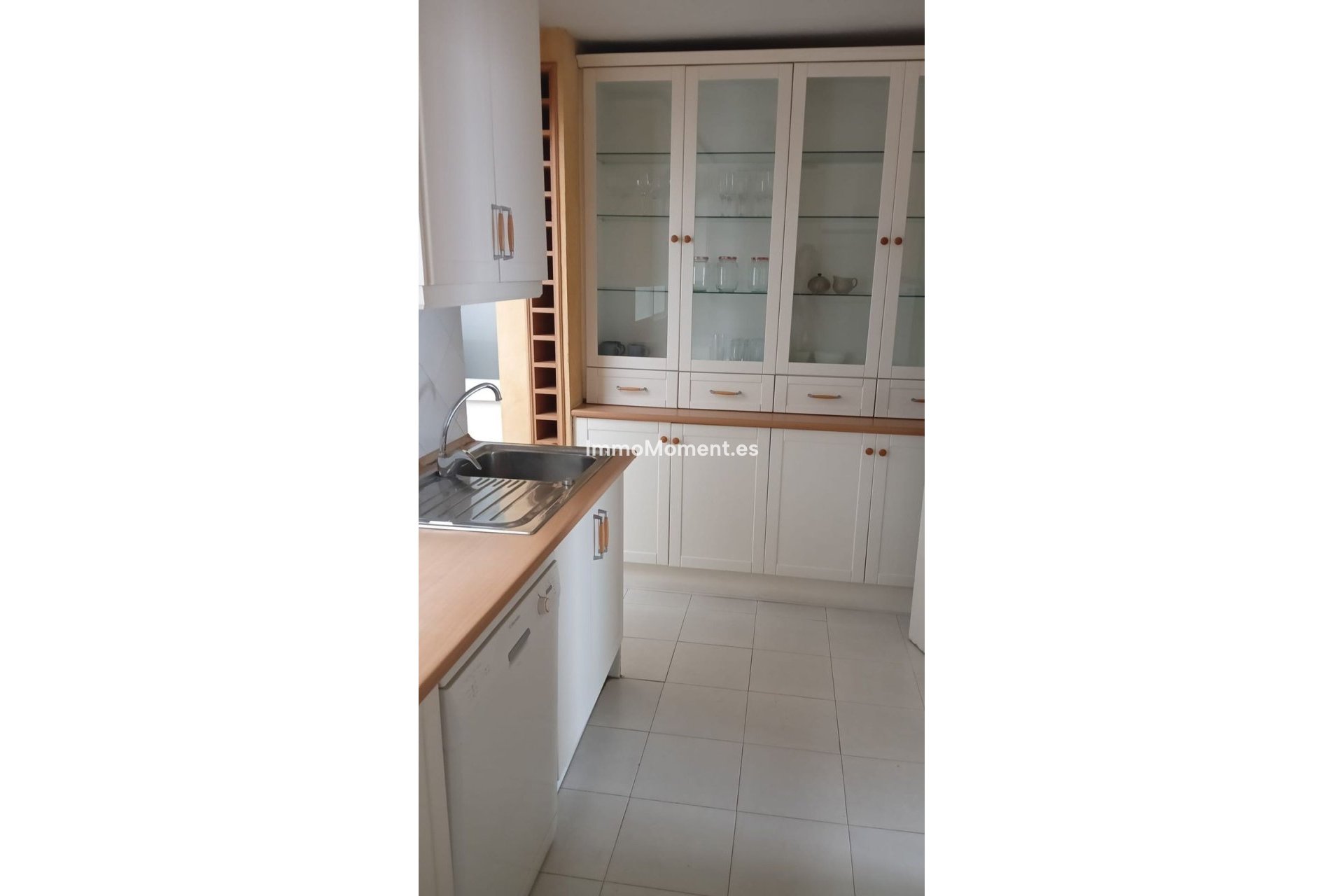 Wiederverkauf - Wohnung - Marbella - Marbella Centro