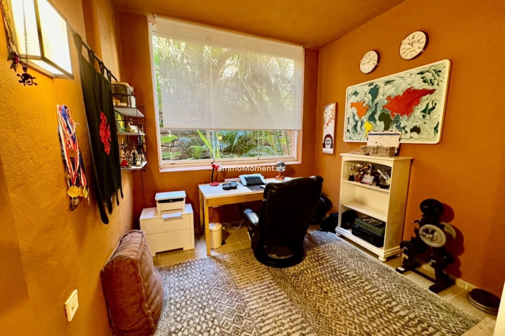 Wiederverkauf - Wohnung - Marbella - Marbella Centro