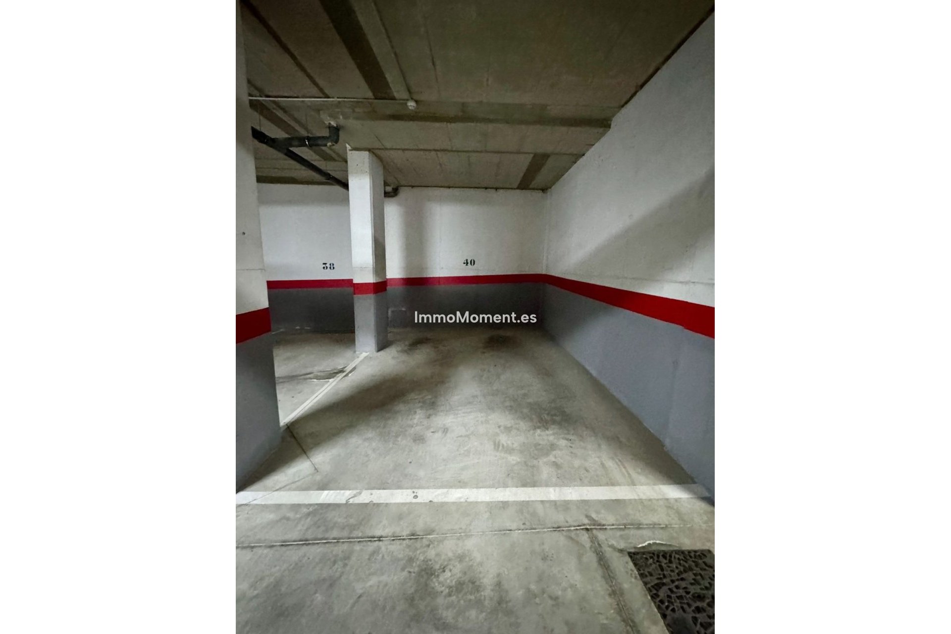 Wiederverkauf - Wohnung - Marbella - Marbella Centro