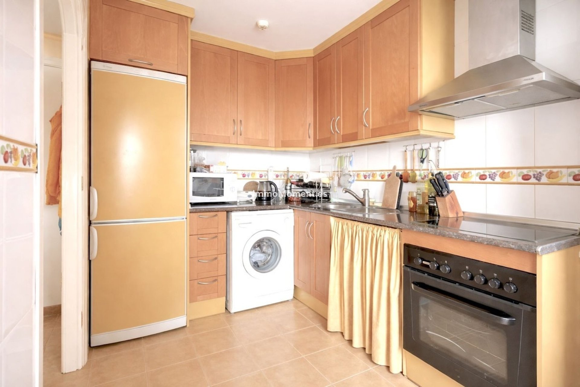 Wiederverkauf - Wohnung - Marbella - Marbella Centro