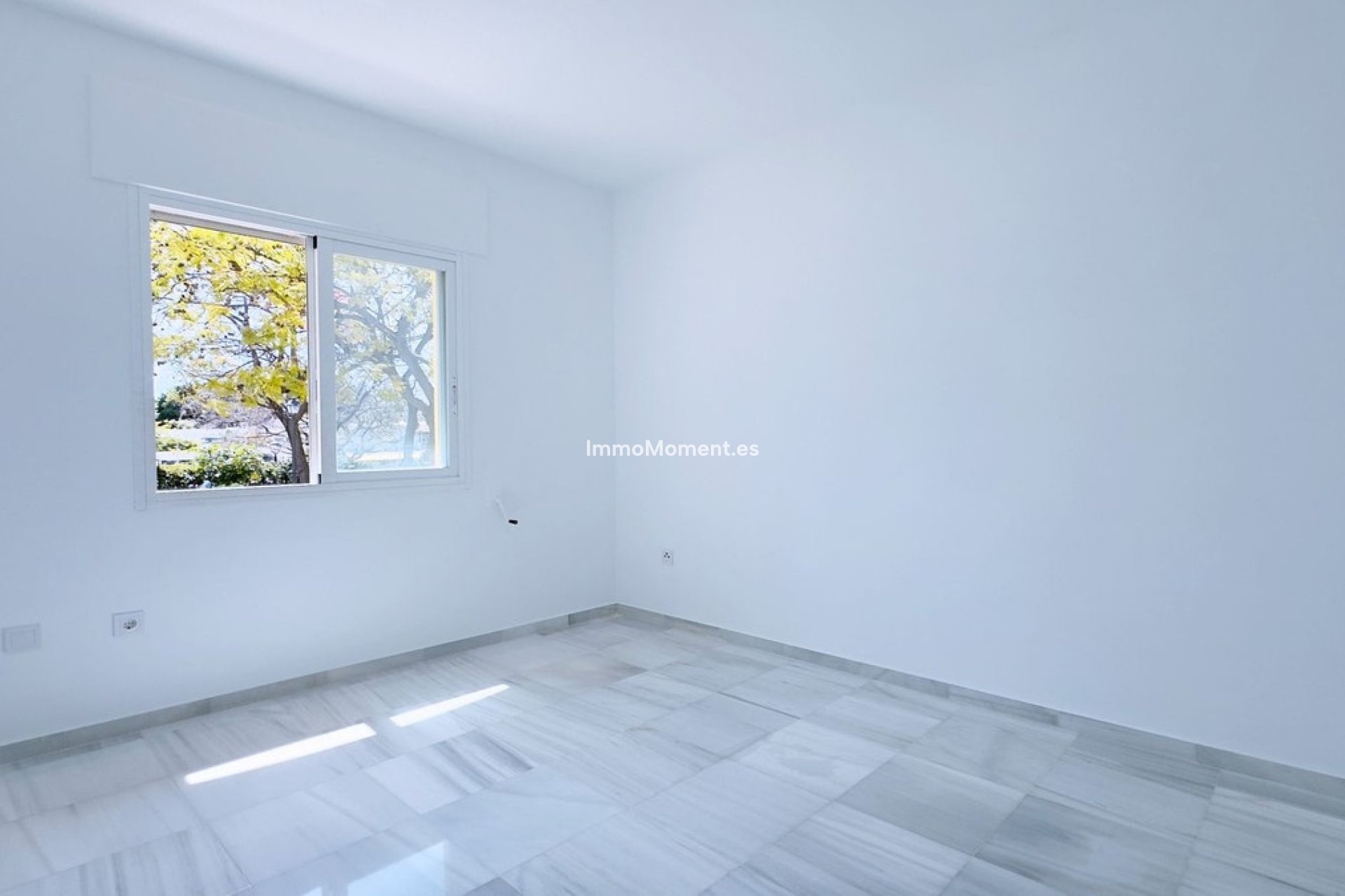 Wiederverkauf - Wohnung - Marbella - Marbella Centro