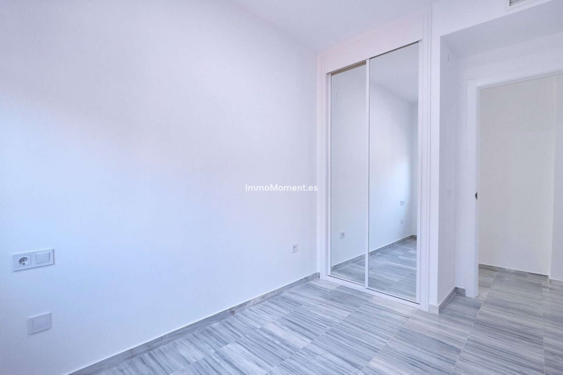 Wiederverkauf - Wohnung - Marbella - Marbella Centro