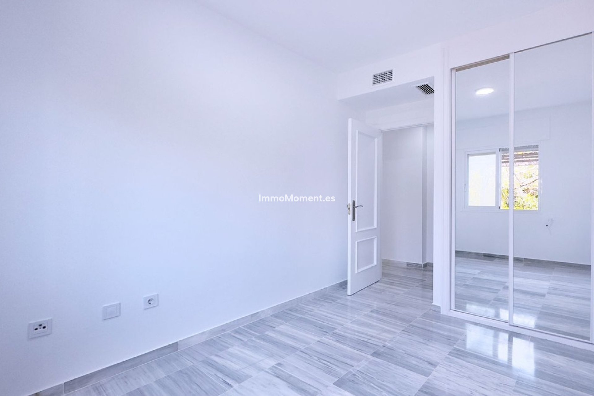Wiederverkauf - Wohnung - Marbella - Marbella Centro