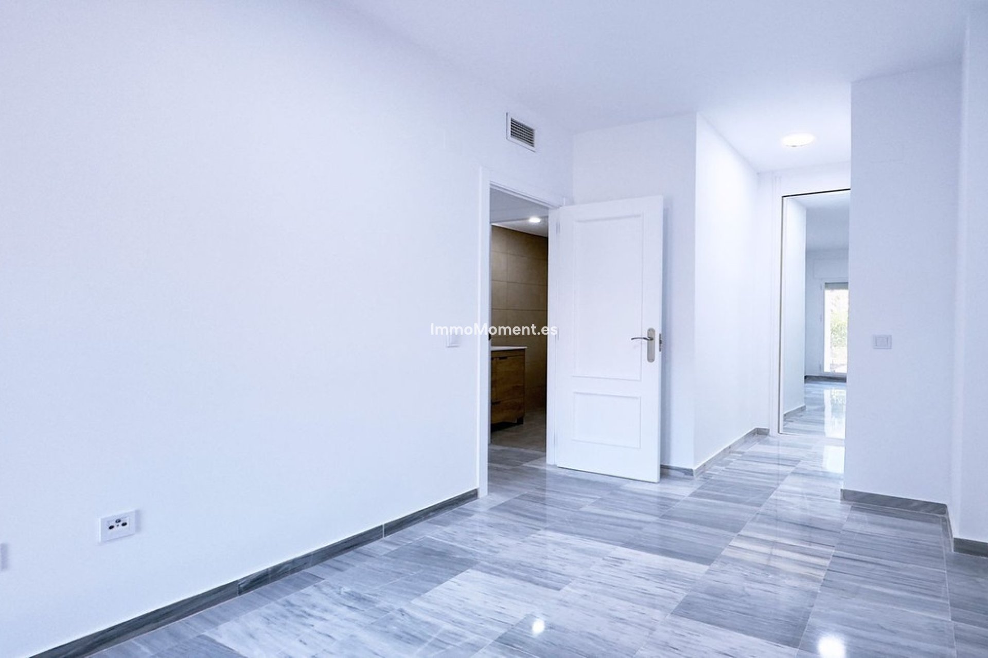 Wiederverkauf - Wohnung - Marbella - Marbella Centro