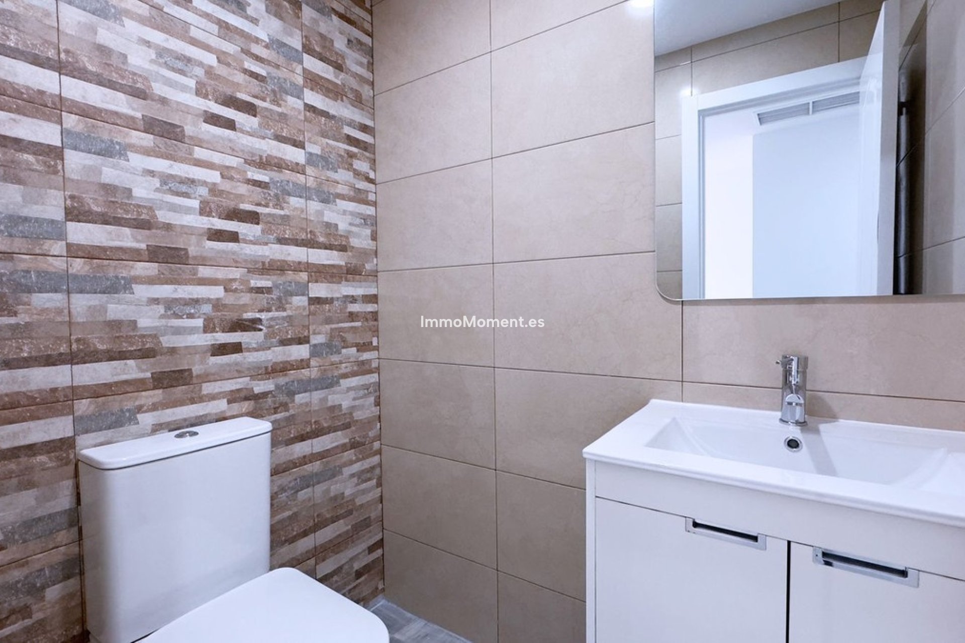 Wiederverkauf - Wohnung - Marbella - Marbella Centro