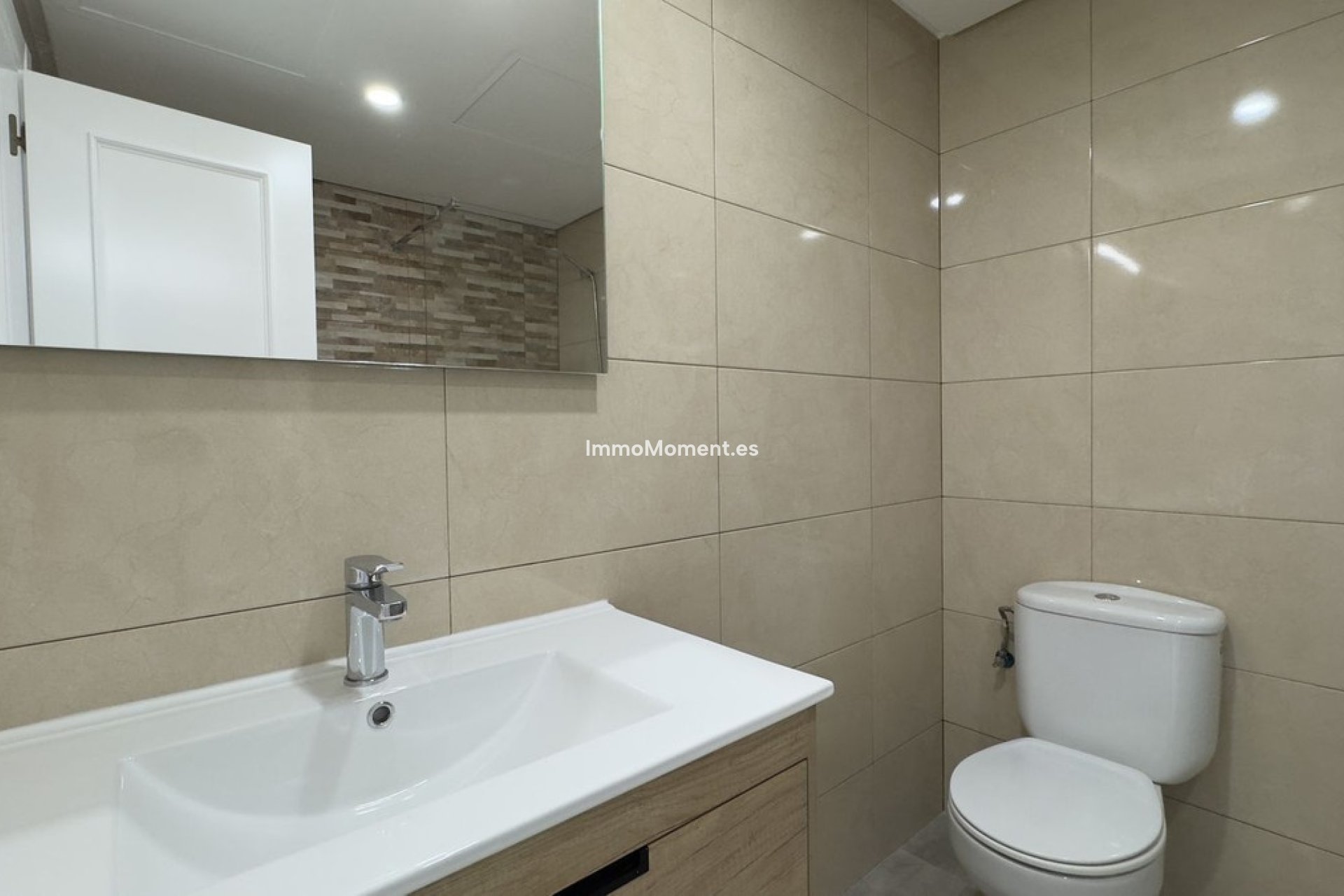 Wiederverkauf - Wohnung - Marbella - Marbella Centro