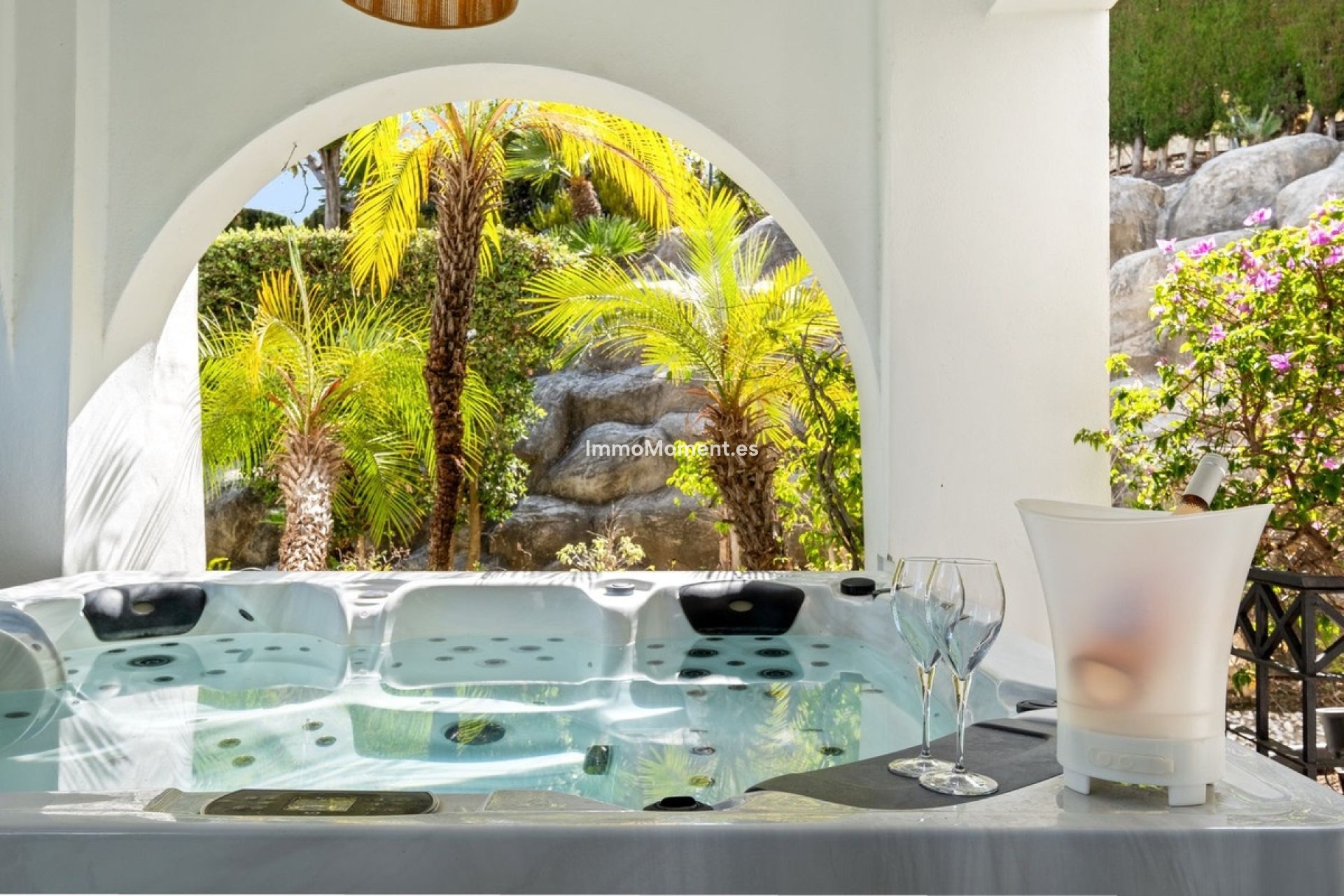 Wiederverkauf - Wohnung - Marbella - Marbella Centro