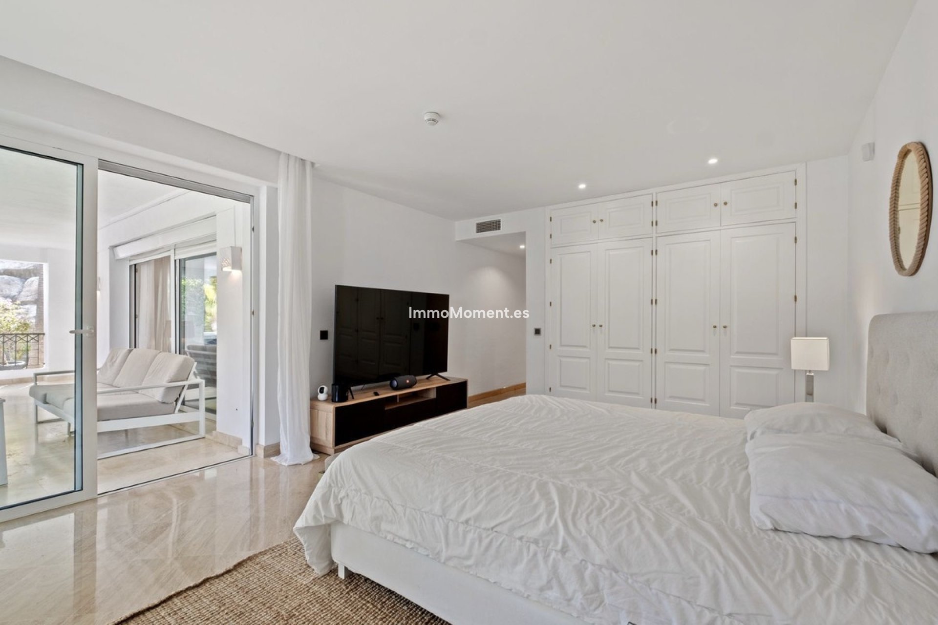 Wiederverkauf - Wohnung - Marbella - Marbella Centro