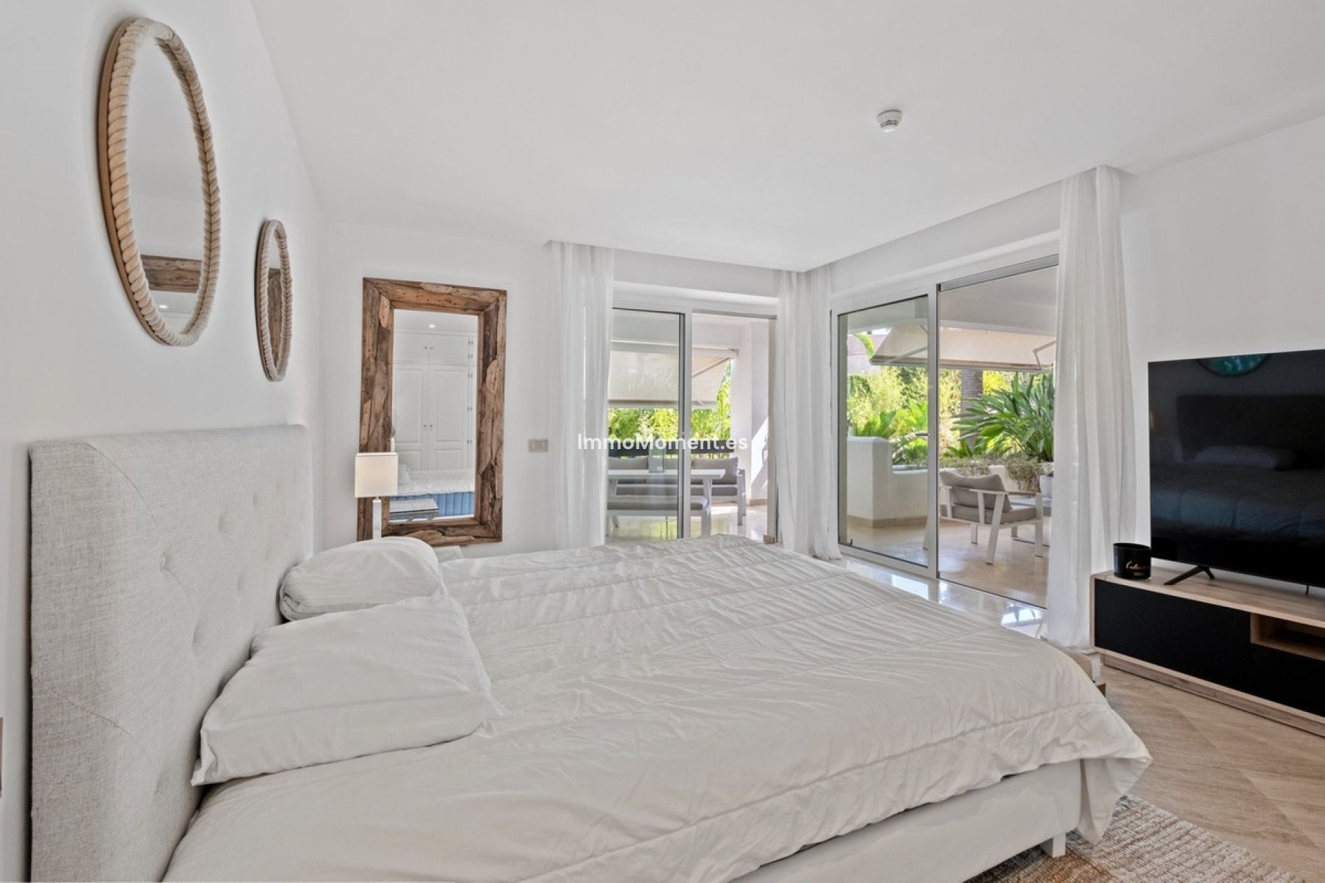 Wiederverkauf - Wohnung - Marbella - Marbella Centro