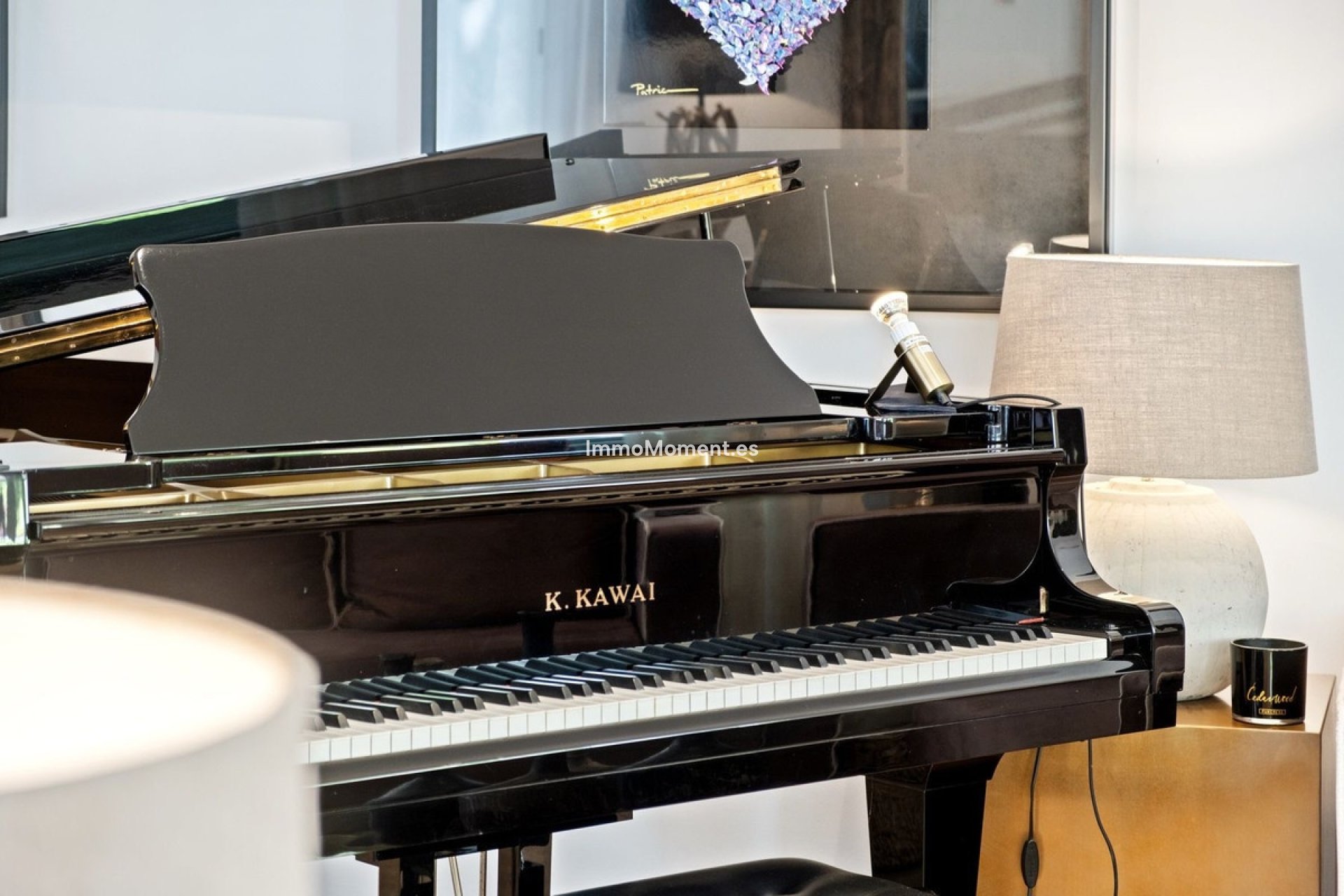 Wiederverkauf - Wohnung - Marbella - Marbella Centro