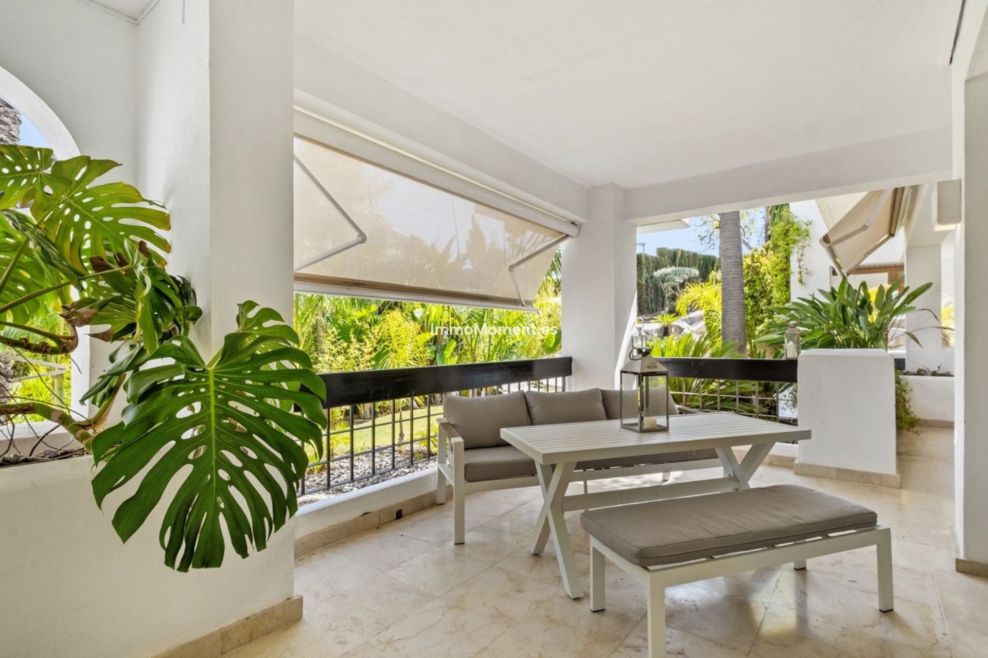 Wiederverkauf - Wohnung - Marbella - Marbella Centro