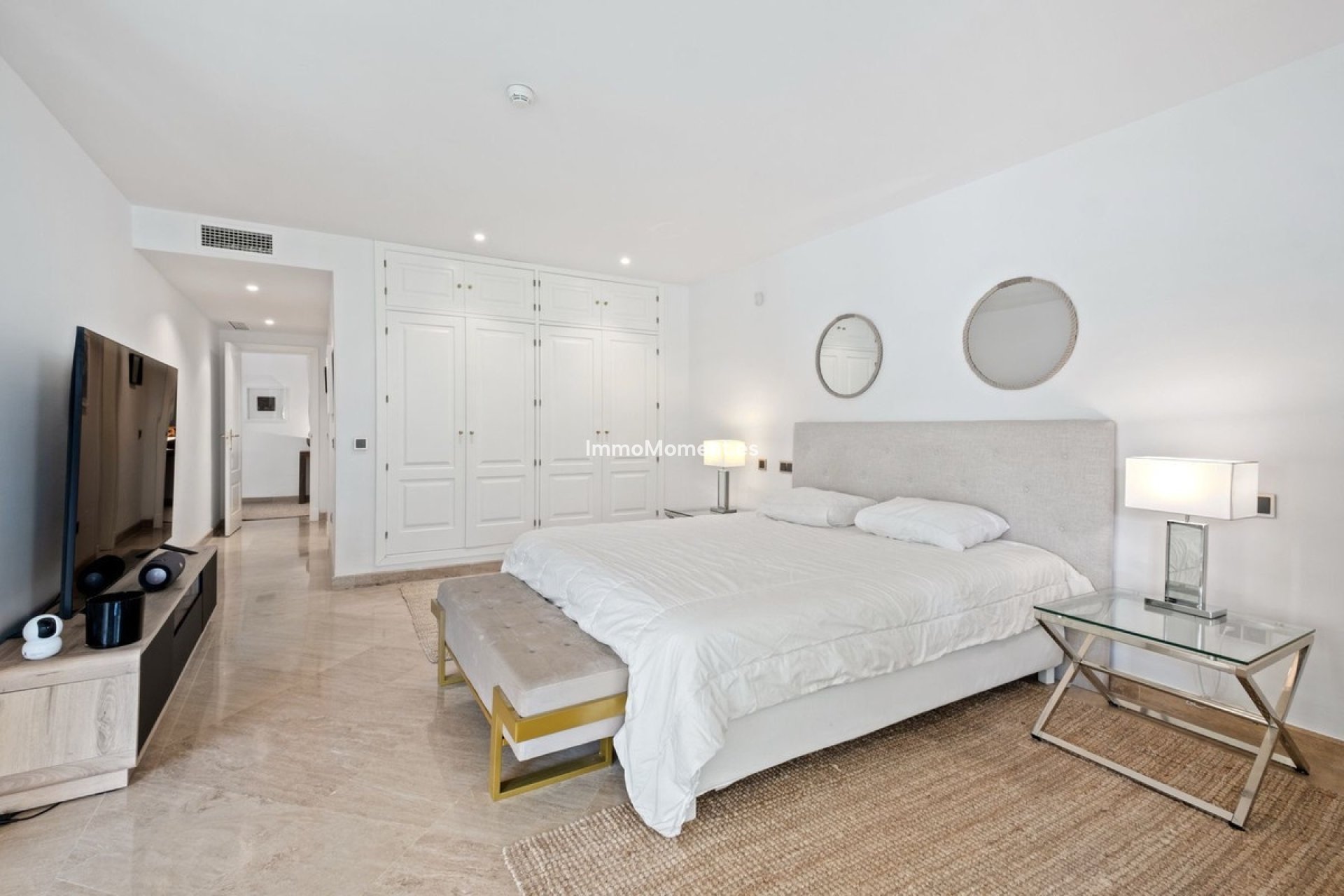 Wiederverkauf - Wohnung - Marbella - Marbella Centro