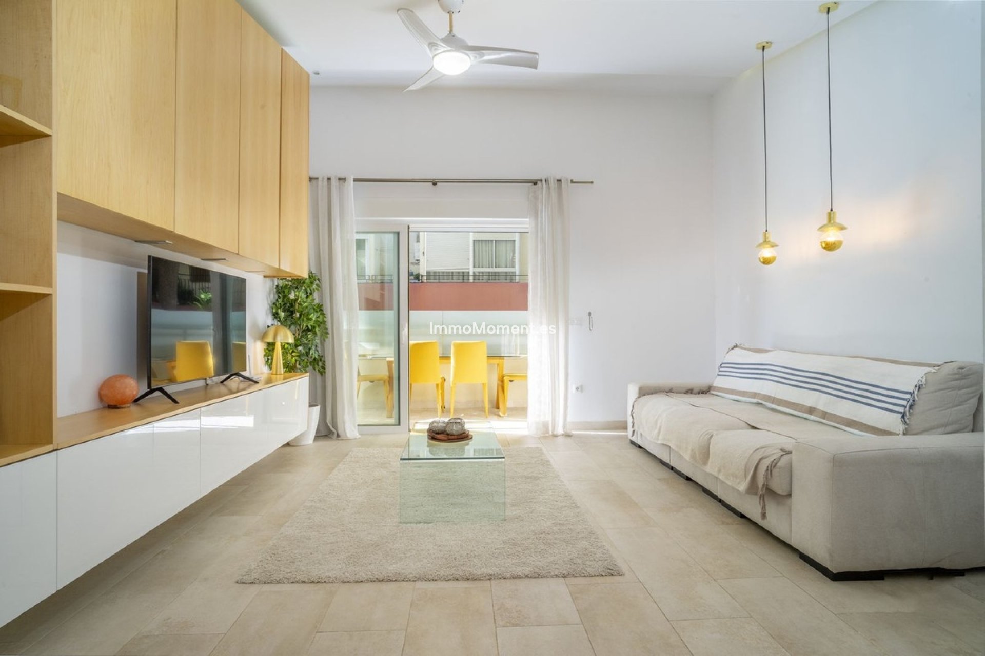 Wiederverkauf - Wohnung - Marbella - Marbella Centro