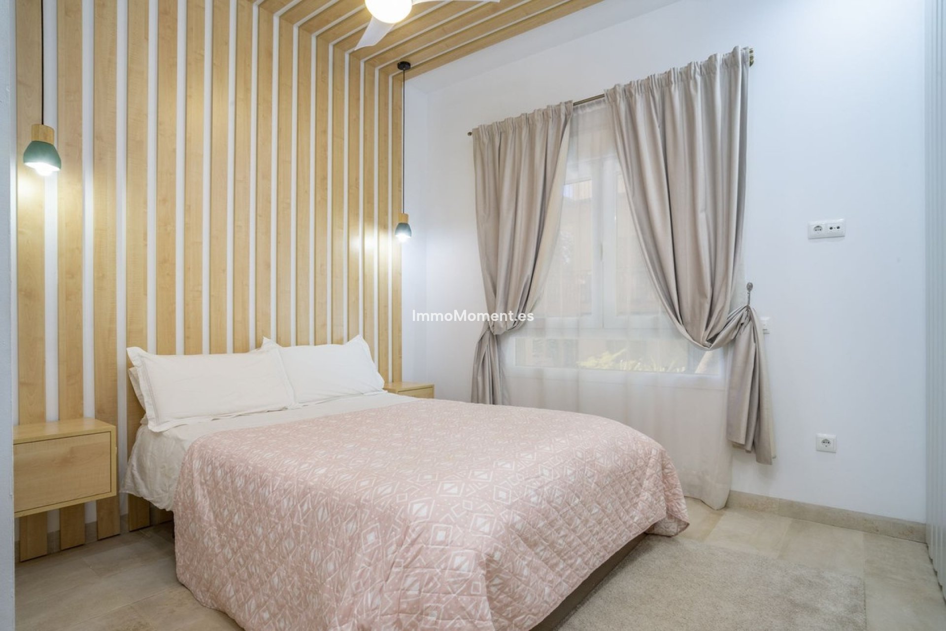 Wiederverkauf - Wohnung - Marbella - Marbella Centro