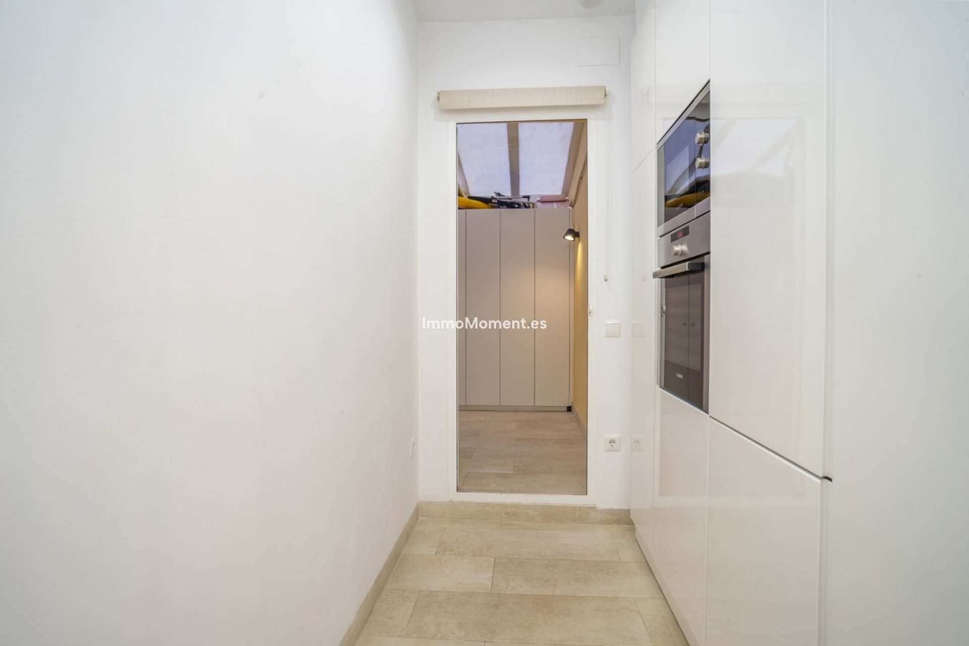 Wiederverkauf - Wohnung - Marbella - Marbella Centro