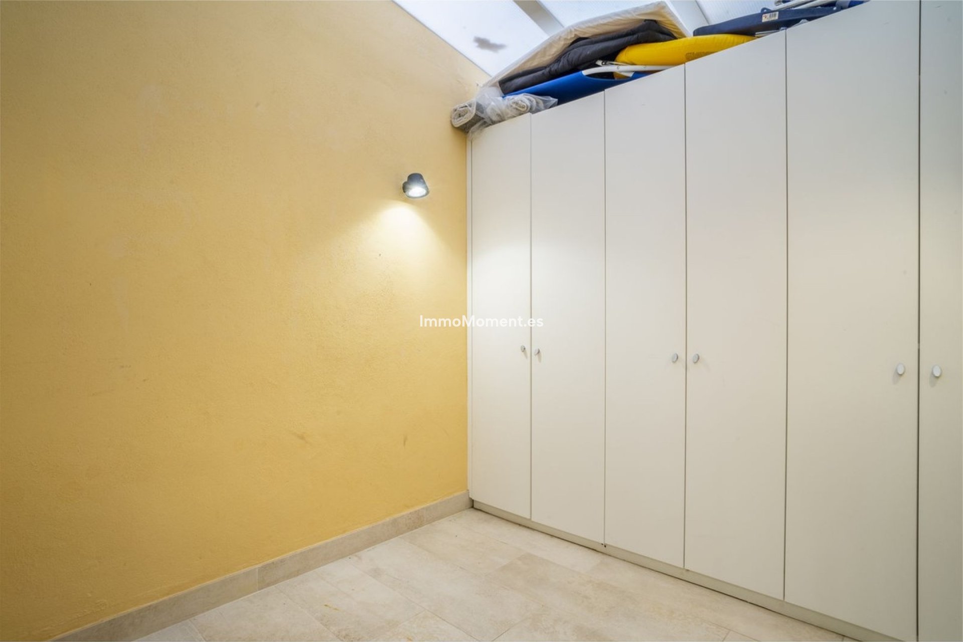 Wiederverkauf - Wohnung - Marbella - Marbella Centro