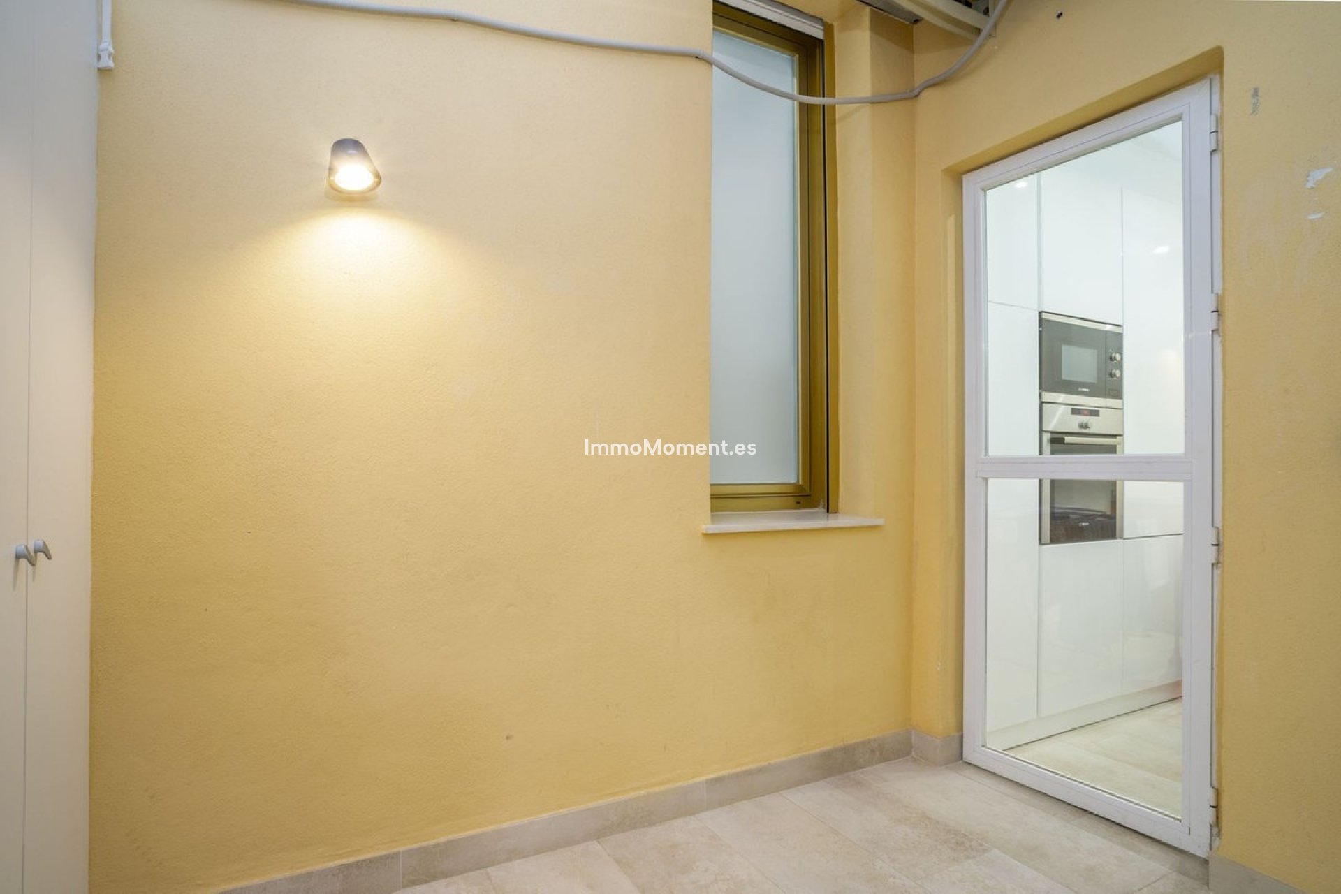 Wiederverkauf - Wohnung - Marbella - Marbella Centro