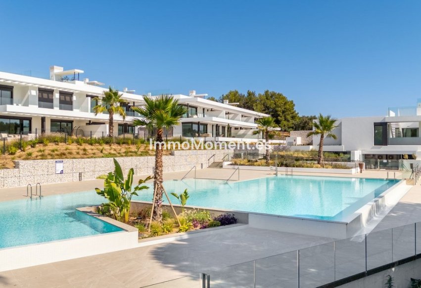 Wiederverkauf - Wohnung - Marbella - Marbella Centro