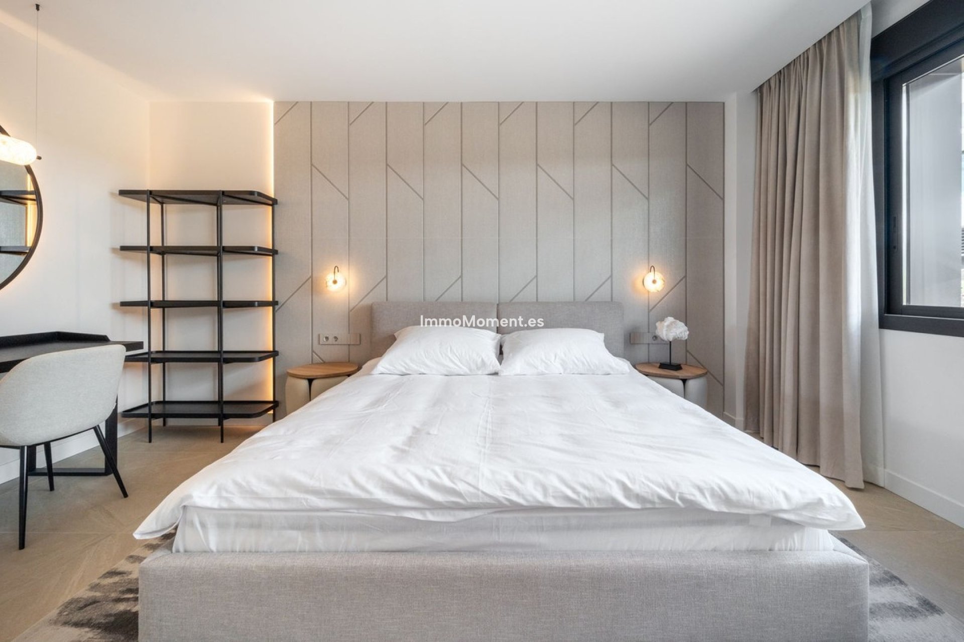 Wiederverkauf - Wohnung - Marbella - Marbella Centro