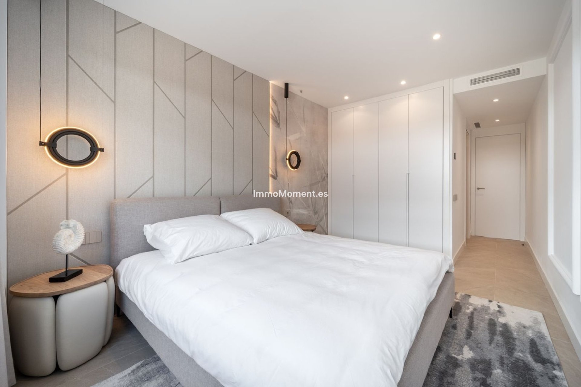 Wiederverkauf - Wohnung - Marbella - Marbella Centro