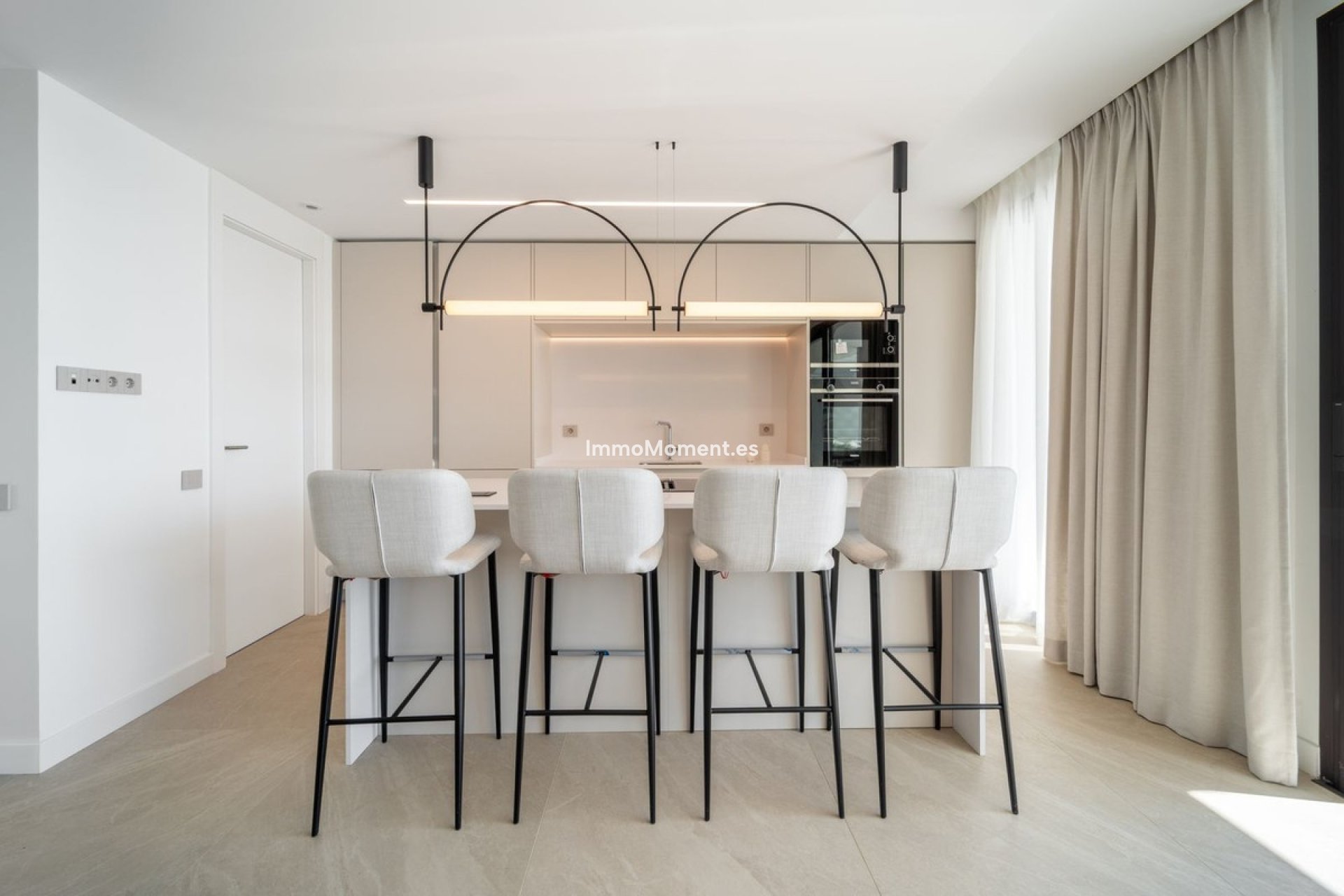 Wiederverkauf - Wohnung - Marbella - Marbella Centro