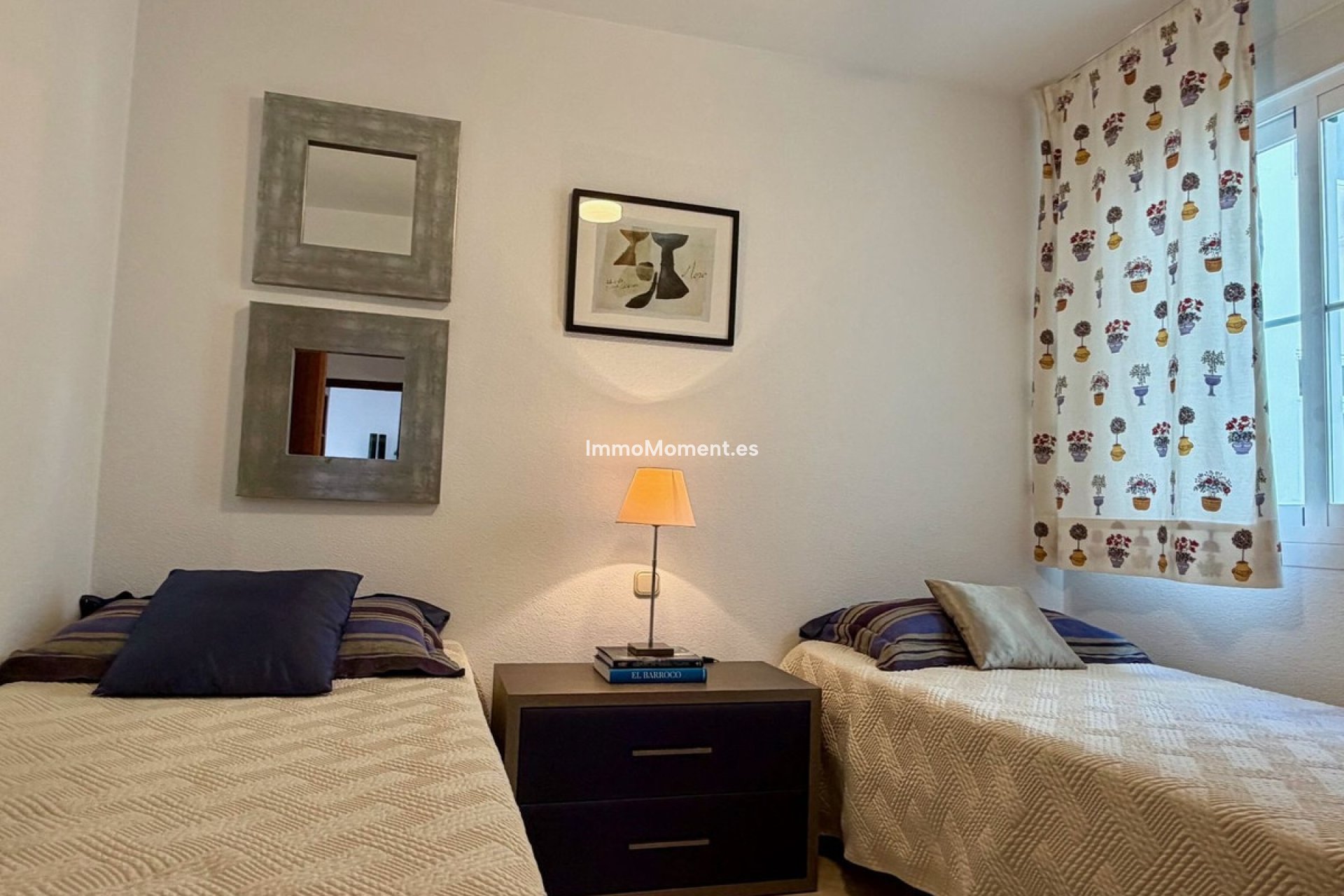 Wiederverkauf - Wohnung - Marbella - Marbella Centro