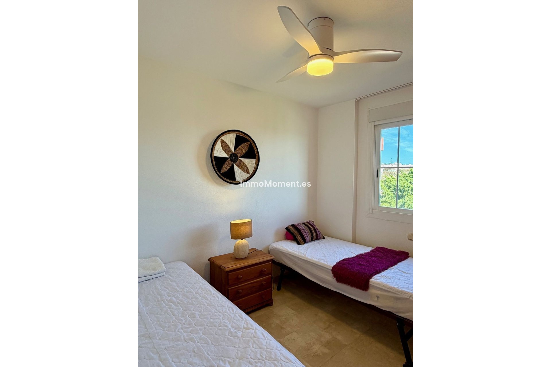 Wiederverkauf - Wohnung - Marbella - Marbella Centro