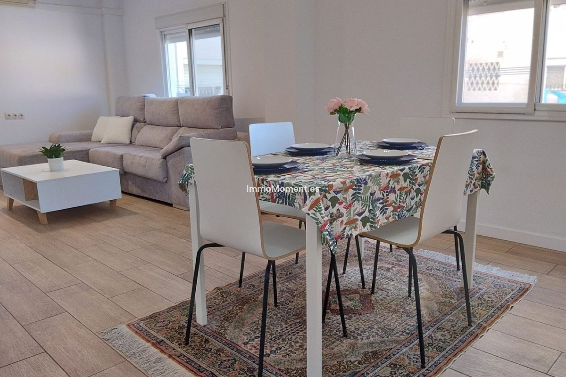 Wiederverkauf - Wohnung - Marbella - Marbella Centro