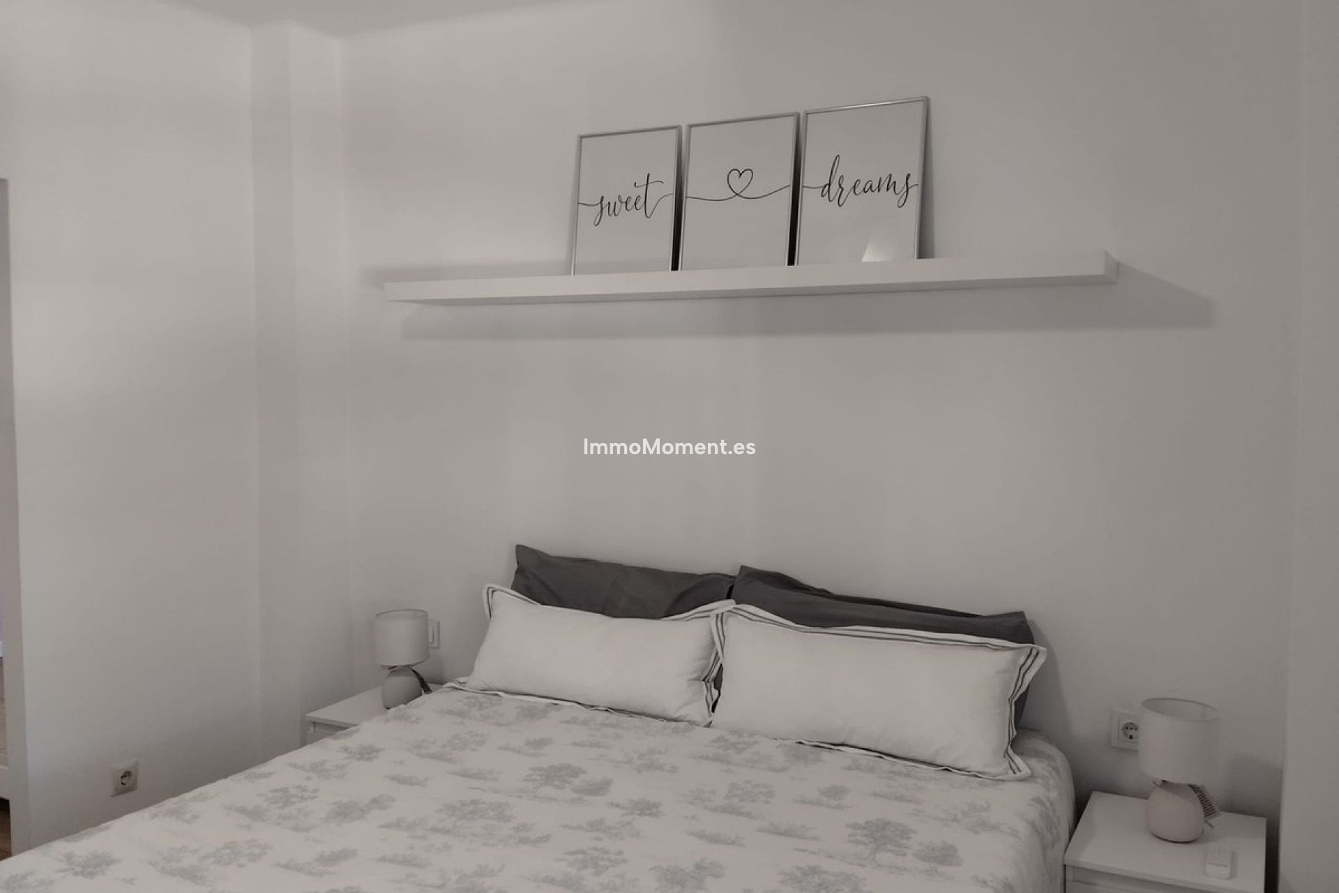 Wiederverkauf - Wohnung - Marbella - Marbella Centro