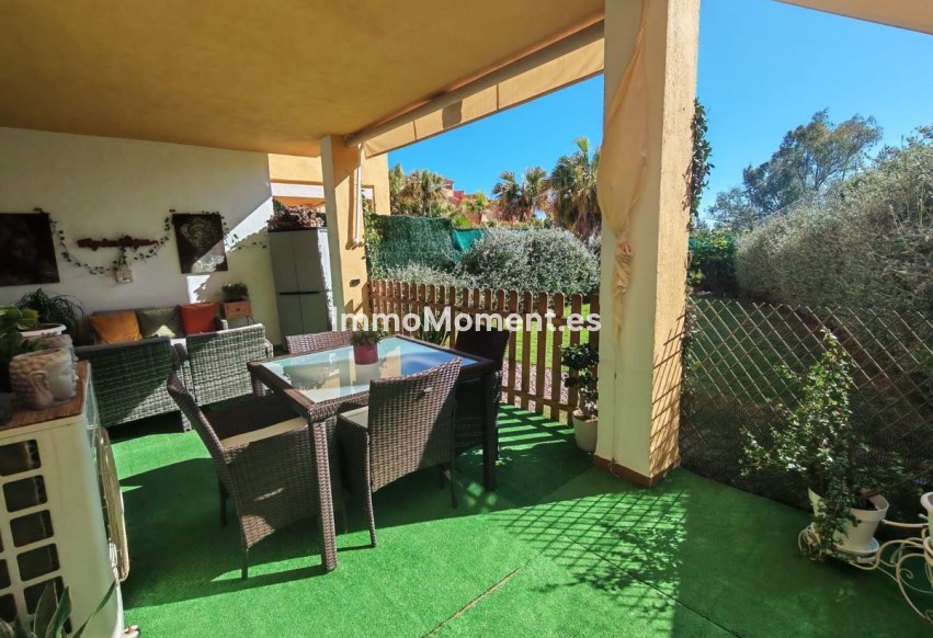 Wiederverkauf - Wohnung - Marbella - Marbella Centro