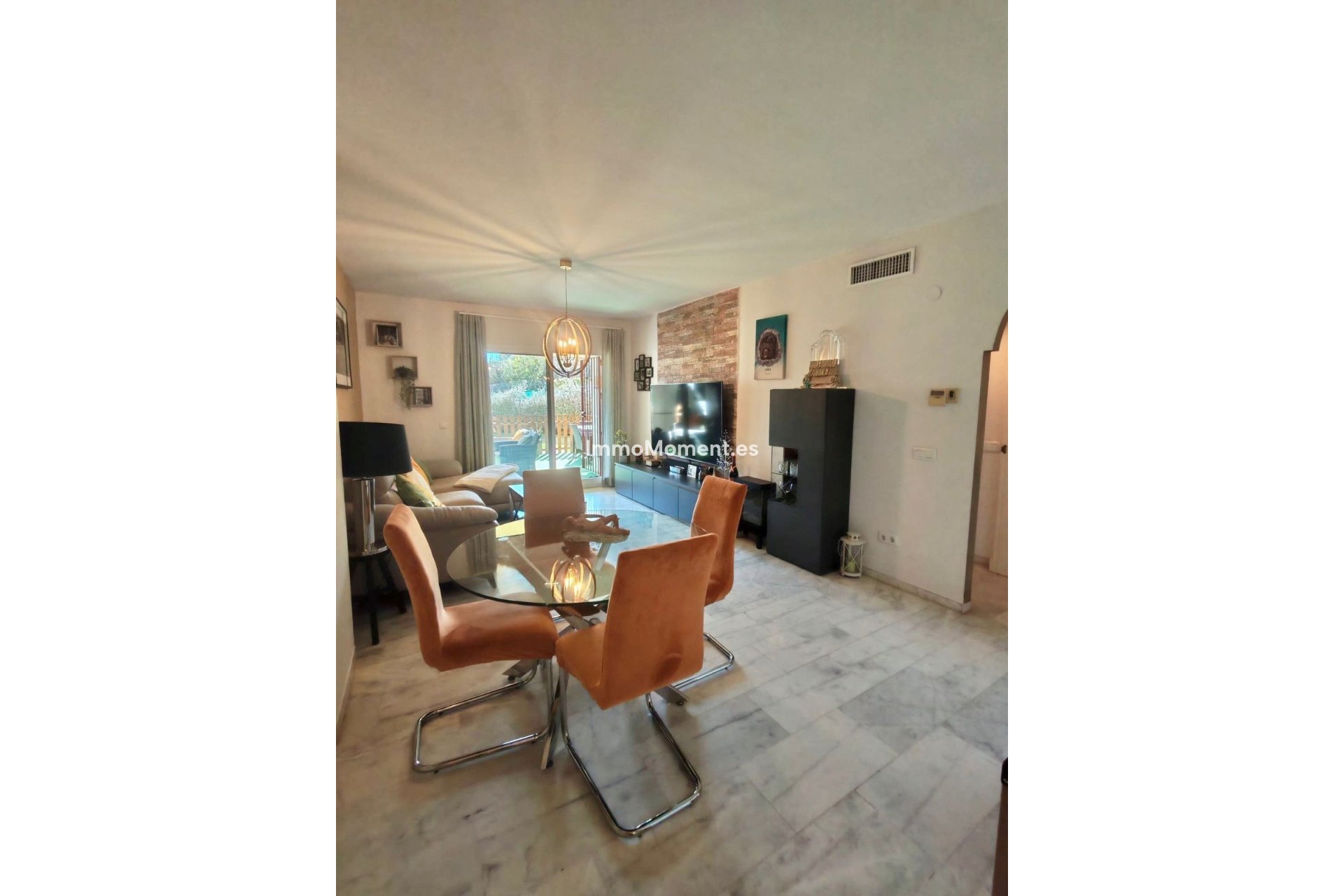 Wiederverkauf - Wohnung - Marbella - Marbella Centro