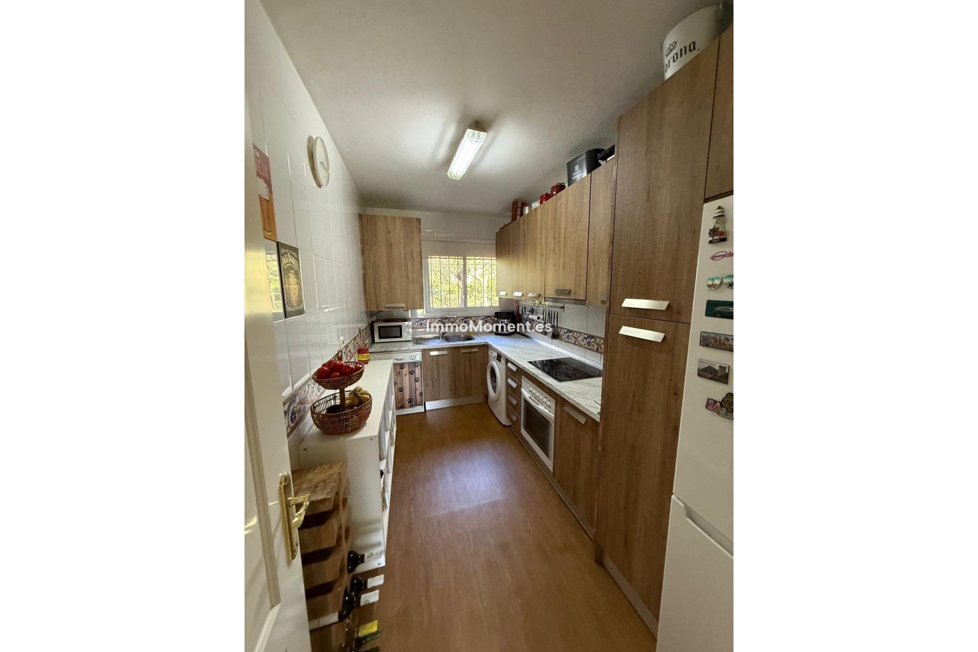 Wiederverkauf - Wohnung - Marbella - Marbella Centro