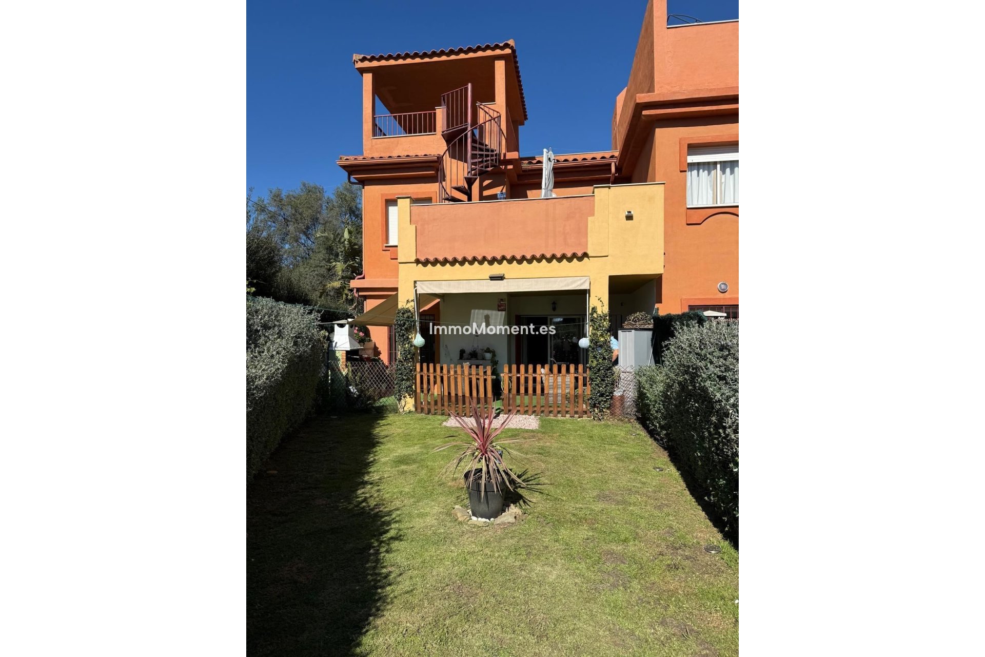 Wiederverkauf - Wohnung - Marbella - Marbella Centro