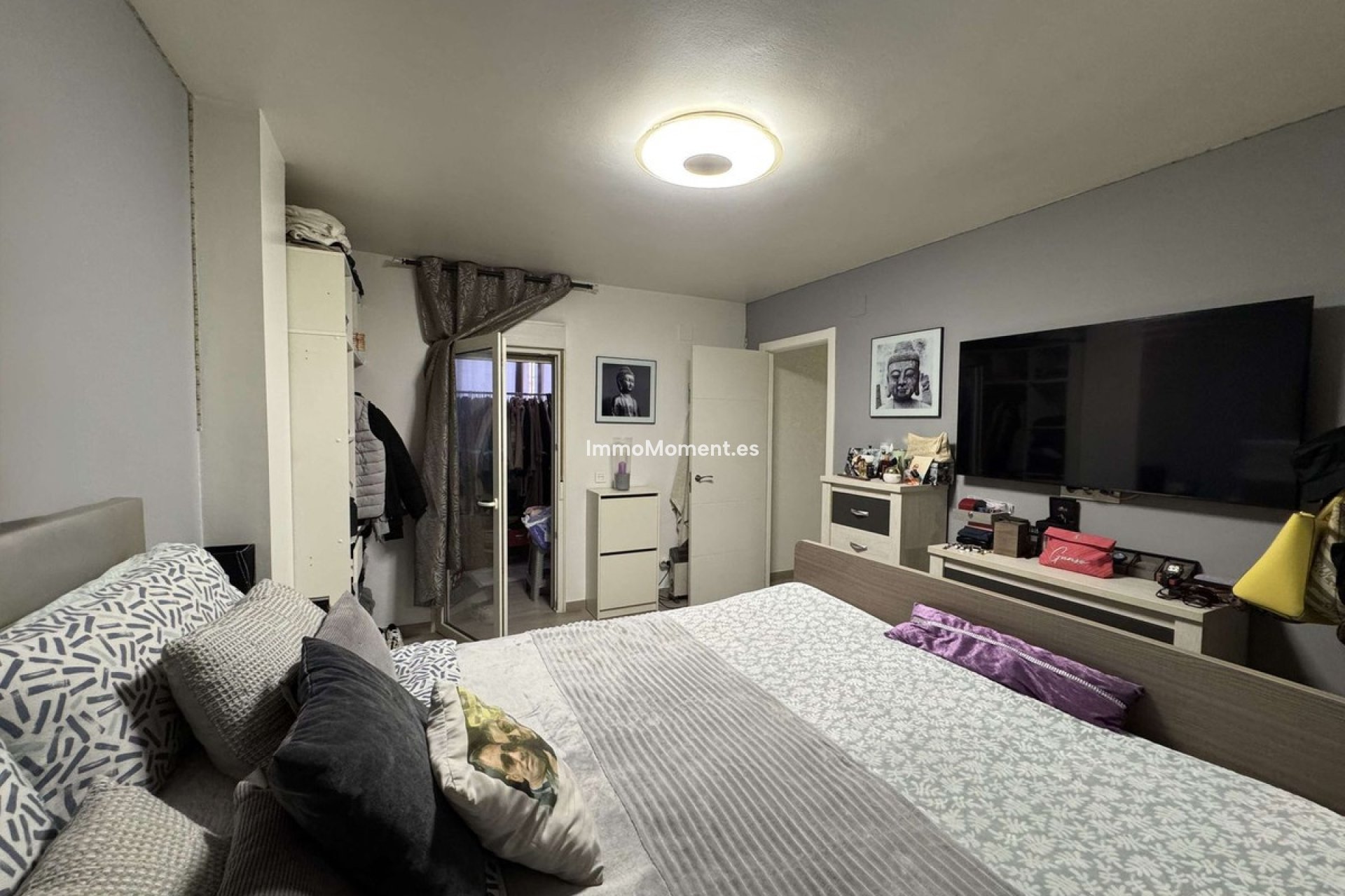 Wiederverkauf - Wohnung - Marbella - Marbella Centro